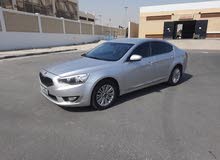 للبيع كيا كادينزا 2015 للبيع كيا كادينزا 2015