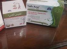 صابونة وزيوت صابونة وزيوت