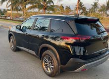 Nissan Rogue 2023 in Dhofar