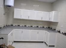 تركيب وصيانة مطابخ في قطر تفصيل مطبخ ارخص الاسعار