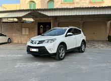 Toyota RAV 4 2013 in Southern Governorate