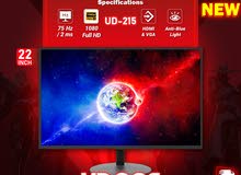  Other monitors for sale  in Amman