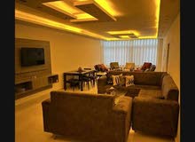 160m2 3 Bedrooms Apartments for Rent in Amman 7th Circle