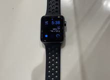 ساعة ابل series 3 ساعة ابل series 3