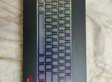 keyboard redragon K530