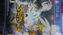 Naruto storm 4 game to switch