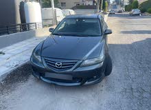 Mazda 6 Standard in Amman