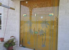الشعيبي لكافة أعمال السكريت والمُري والستاليس ستيل