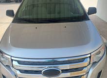 Well Maintained 2013 Ford Edge for Sale
