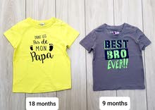 T-shirts T-shirts
