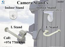 Camera Stands Camera Stands