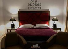 غرفة للإيجار اليومي/ الاسبوعي Luxurious five-star room fordail/ weekly rent غرفة للإيجار اليومي/ الاسبوعي Luxurious five-star room fordail/ weekly rent