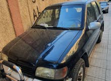 كيا سبور تاج موديل 1995 كيا سبور تاج موديل 1995