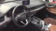 audi Q7 audi Q7
