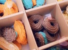 حلويات حلويات