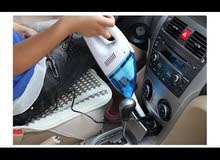 مكنسة السيارة لشفط وتنظيف مقاعد أرضيات مكنسة السيارة لشفط وتنظيف مقاعد أرضيات