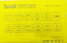 Smart Android Tv Box