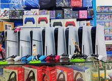 PlayStation 5 PlayStation for sale in Zarqa