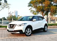 NISSAN KICKS-2020-NON ACCIDENT &SINGLE OWNER