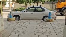 كيلاص لانوس Daewoo nubira كيلاص لانوس Daewoo nubira