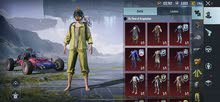 PUBG ACCOUNT PUBG ACCOUNT