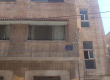 3 Floors Building for Sale in Zarqa Al Souq