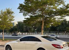 Mercedes Benz CLS-Class 2016 in Abu Dhabi