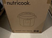 nutricook smart pot prime