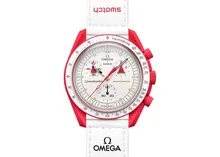 أوميغا سواتش omega swatch - (188839231) | السوق المفتوح