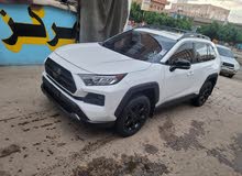 Toyota RAV 4 2020 in Sana'a