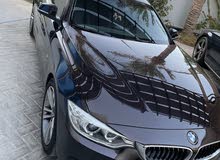 BMW 420 for sale 2015