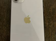 Apple iPhone 11 64 GB in Amman
