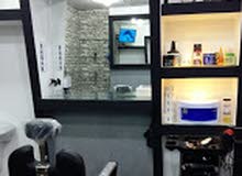 مطلوب حلاق ذو خبرة مطلوب حلاق ذو خبرة