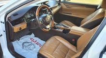 لكسز ES350 موديل2016 الفول لكسز ES350 موديل2016 الفول