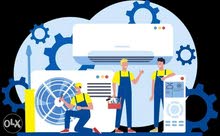Air Conditioner Repair And Maintenance Air Conditioner Repair And Maintenance