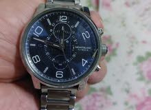 montblanc flyback Watch good condition