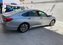 Honda Accord EX-L in Amman