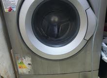 kenwood front loader washing machine