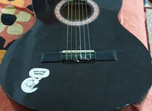 Black Guitar Black Guitar