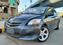 Toyota Yaris 2008 in Sana'a