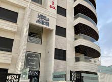 194m2 3 Bedrooms Apartments for Sale in Amman Marj El Hamam