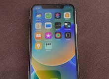 Apple iPhone X 256 GB in Al Batinah