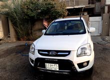كيا سبورتاج خليجي 2009 مكفولة للبيع او مراوس بأحدث. كيا سبورتاج خليجي 2009 مكفولة للبيع او مراوس بأحدث.