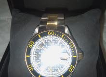 Beautiful and elegant wrist watch, Bernhard H Mayer, original