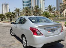 Nissan Sunny
2015
for sale Nissan Sunny
2015
for sale