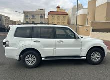 Mitsubishi Pajero 2015 in Kuwait City