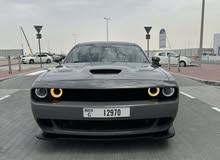 Dodge Challenger 2017 in Dubai