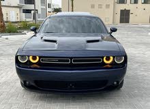 Dodge Challenger 2015 in Northern Governorate