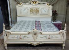 king size Bed frame