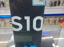 Samsung S10 - 128GB - 8GB - 1 Year Warranty
